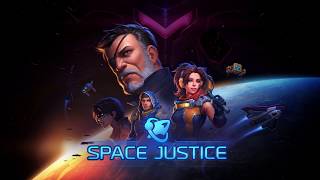 Space Justice - Promo screenshot 5