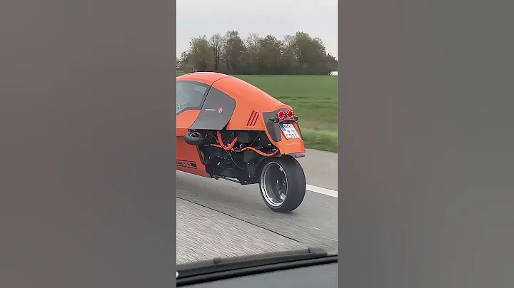 2023 Tesla electric car motorcycle - 天天要闻