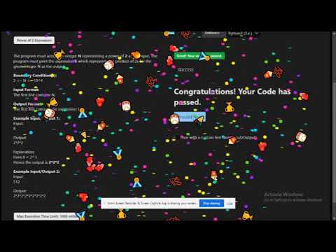 SKILLRACK|DAILY CHALLENGE|11/10/2023|PYTHON|skillrack daily challenge today solutions|dt||