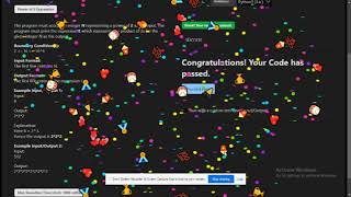 SKILLRACK|DAILY CHALLENGE|11/10/2023|PYTHON|skillrack daily challenge today solutions|dt||