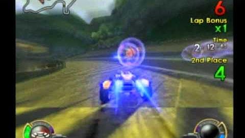 Jak X Playthrough Part 25