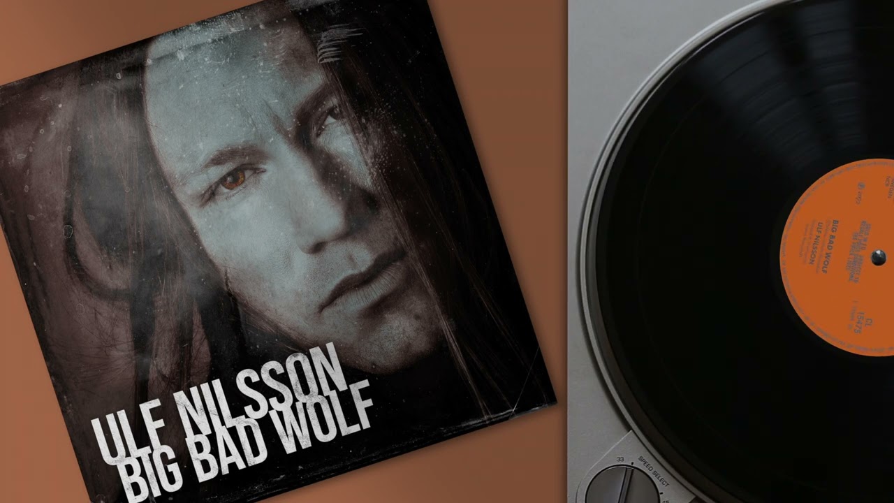 Ver Ulf Nilsson - Big Bad Wolf (Official Lyric video) en YouTube Ver Ulf Nilsson - Big Bad Wolf (Official Lyric video) en YouTube
