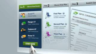 Real Time GPS Tracking - No Long-Term Contract