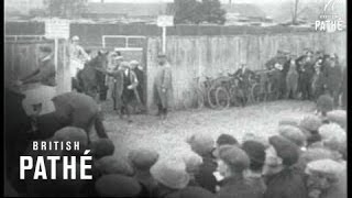 The Cambridgeshire  - Newmarket (1924)