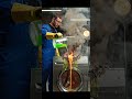 Strongest ACID vs Washing Machine! 😱🧪🔥 #Shorts