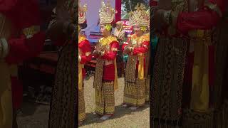 PENARI SIGEH PENGUNTEN, LAMPUNG