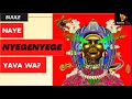 History Of NYEGE NYEGE History Of NYEGE NYEGE