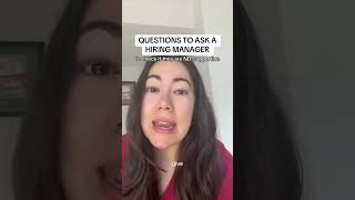 job interviews are a two-way street! make sure the role is ND-friendly