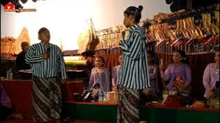 GANDU PENTUL // KEOK KEOK