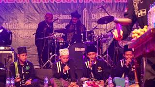 GUS ALI GONDRONG, LANGKAP PURBALINGGA 19 JUNI 2018