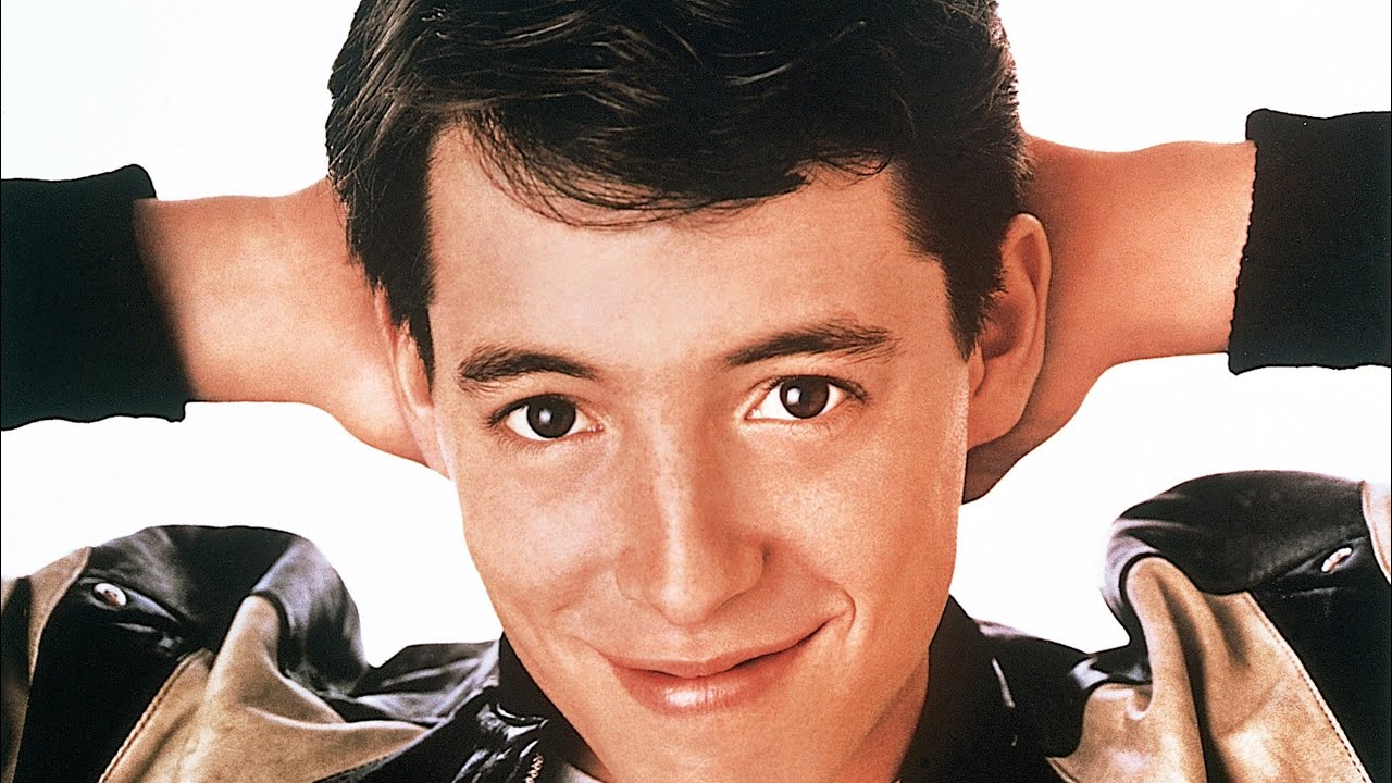 Ferris Bueller Theory