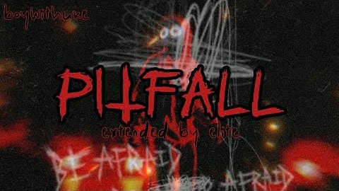 BoyWithUke - Pitfall (Extended Version) (Lyric Video)