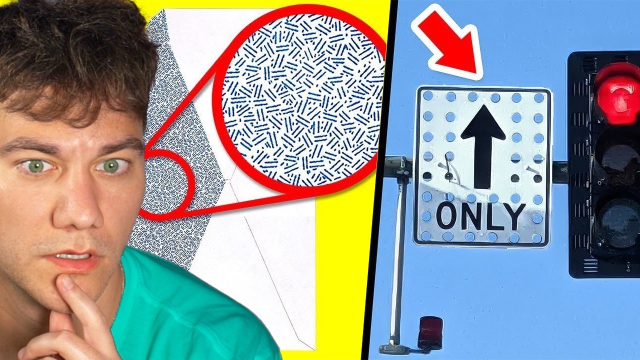 99% LIDÍ NEZNÁ VYUŽITÍ TĚHLE VĚCÍ!