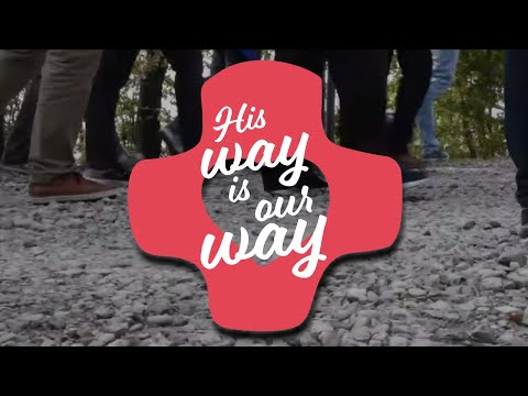 His way is our way/1