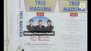 Trio Maduma, Vol 12 : Selamat Tinggal