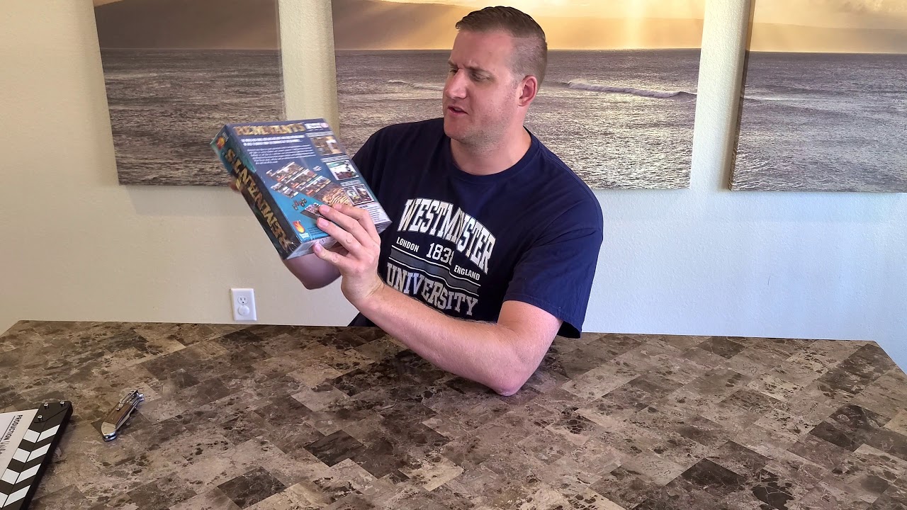 Unbox Boardom Unboxing 5! YouTube