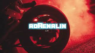 GUNY - ADRENALIN (Official Music)
