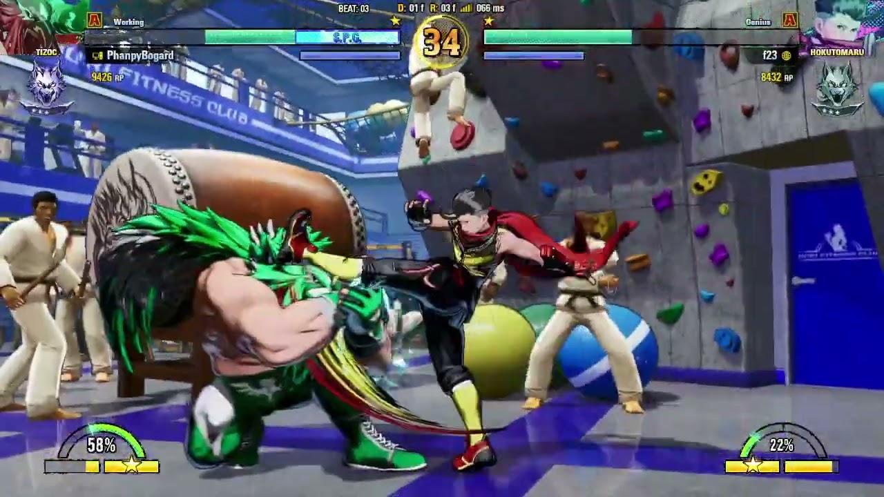 zoc and ball torture