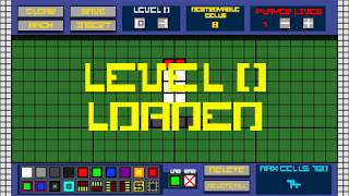Color Break - Level Editor Release Showcase