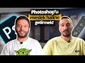 Adobe Photoshop ile para kazanmak! - Retoucher ne demek, nasıl olunur?