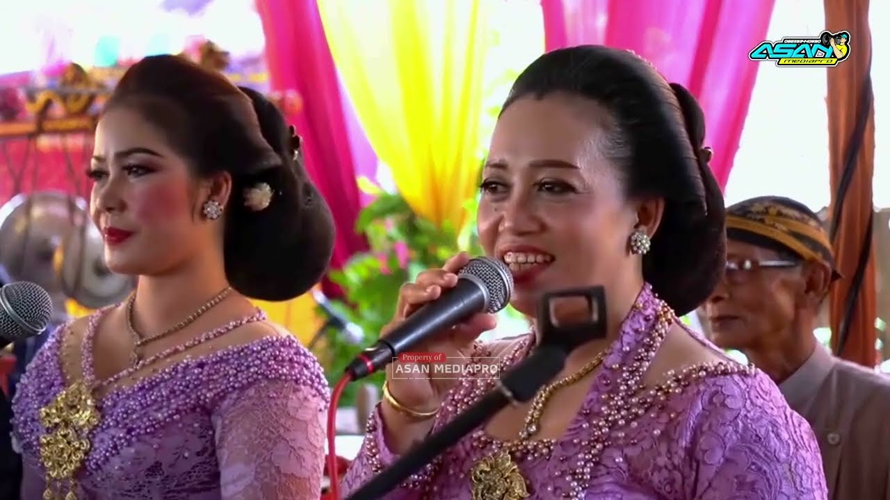 Full Sragenan Ngluri Laras Gong Tangkil