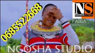 FAIBA MACHIBULA_-_UGOMVI NA NELEMI__(official Ngosha studio) 0685522668