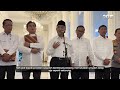 Prabowo Putuskan Metode Pengangkatan Kapolri Tetap Seperti Sekarang