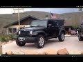 2012 Jeep Wrangler Unlimited Sport S full tour (start up, exhaust, interior, exterior)