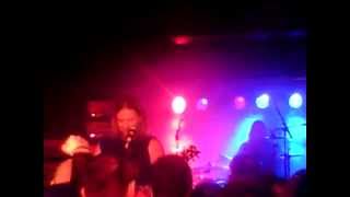Corrosion Of Conformity - Heaven&#39;s Not Overflowing [Live @ Luxor, Cologne 18.03.2015]