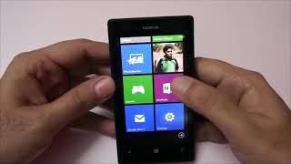 Comment créer un compte Microsoft sur Nokia Lumia 920 ?