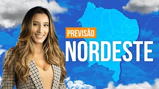 Nublado q garoando - Categoria - Notícias Climatempo