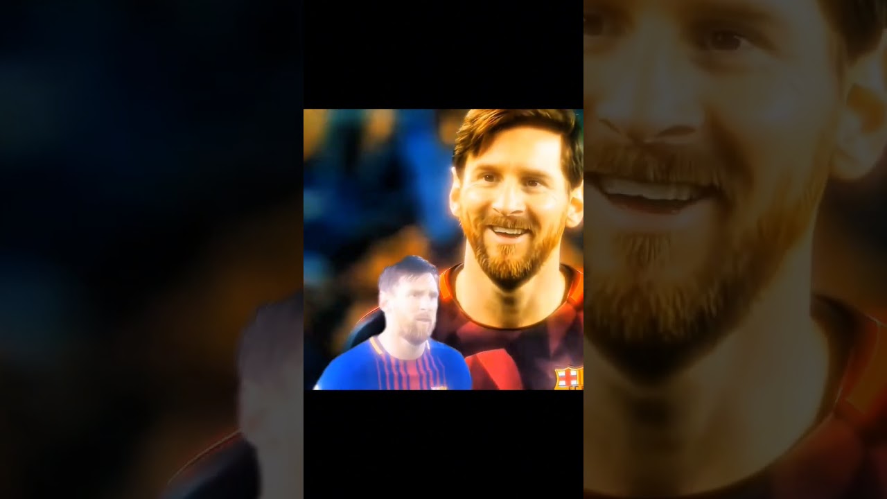 #messi