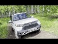 Lada Niva Travel