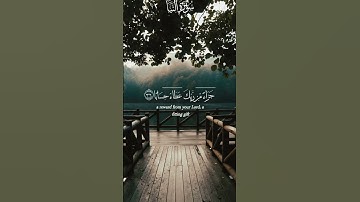 ان للمتقين مفازا #سورة_النبأ #عبدالعزيز_سحيم #قرآن #اكسبلور #الله #ترند #quran #explore #viralreels