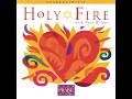 Paul Wilbur: He Binds The Broken Heart - In Your Presence - He Binds Reprise - The Fire Of Your Love