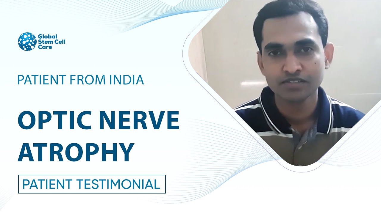 Optic Nerve Atrophy | Stem Cell Treatment For Optic Nerve Atrophy ...