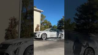 Hand Wash, Superior Formula 4 Rinse by The Art of Detail Auto Spa 160 views 10 months ago 1 minute, 58 seconds