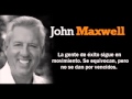 John Maxwell 21 leyes del liderazgo