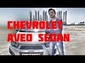 CHEVROLET AVEO SEDAN.AVTOMİZ #1