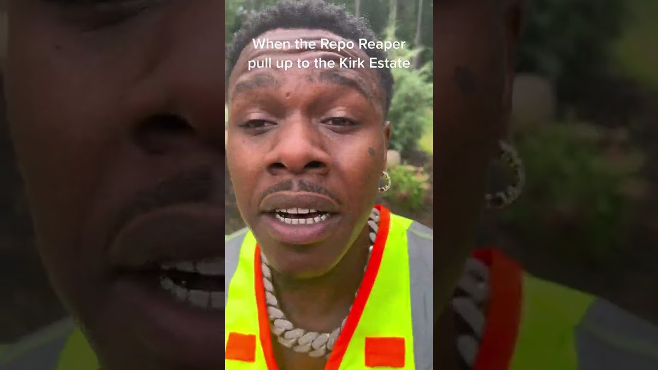 Obejrzyj REPO MAN TRIES TO TAKE DABABY’s CAR w YouTube Obejrzyj REPO MAN TRIES TO TAKE DABABY’s CAR w YouTube