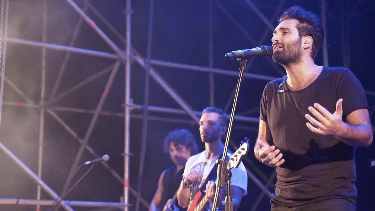 CERTE NOTTI - SOPRAVVISSUTI E SOPRAVVIVENTI - LIGABUE EXPERIENCE