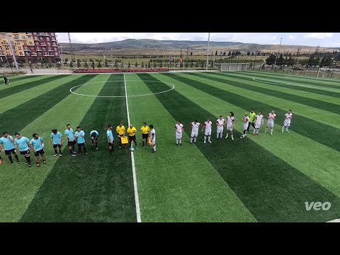 ფასკუნჯი 2:1 სატურნი | თბილისის ლიგა 2 | 12.06.2021