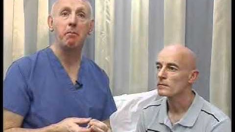 MRCP PACES Fifth Cranial Nerve