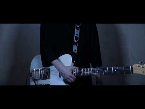 金木犀 feat.Ado / くじら Guitar Cover