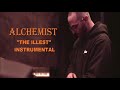 Alchemist The Illest Instrumental mp3