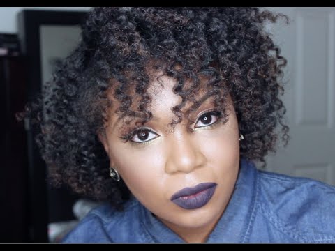 Natural Hair | Dark and Lovely Au Naturale Easy Twist Gel n Butter ...