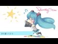 シューティングスター☆///