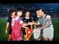 هدف رضا عبد العال الوحيد للمنتخب - كوريا الجنوبية 0 - 1 مصر - نهائي كأس الرئيس 1993