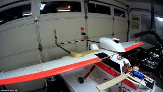 Cyclops Tornado working with 9xR 3 position switch