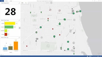 Telecommunication Solution: Network Provisioning with ArcGIS Field Apps